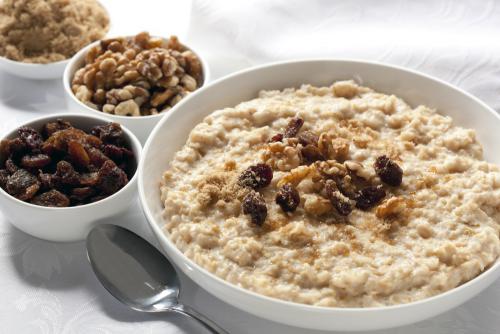 Какие продукты можно включить в рацион для улучшения метаболизма. 5 продуктов, которые ускоряют обмен веществ