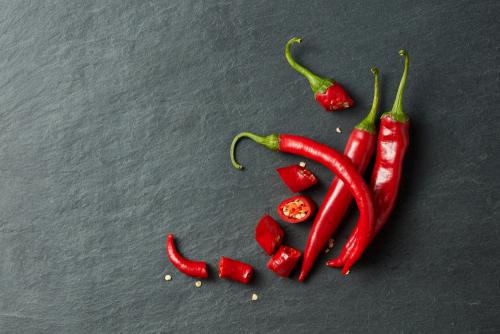 Какие продукты можно включить в рацион для улучшения метаболизма. 5 продуктов, которые ускоряют обмен веществ