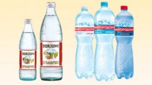 Тюбаж на ночь. Как очистить печень при помощи минеральной воды или сорбита