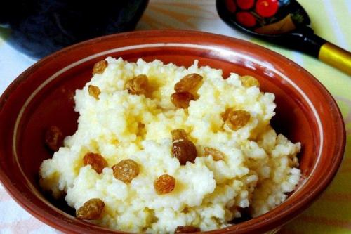 Пшенная каша на молоке. 20 простых рецептов пшенной каши на молоке