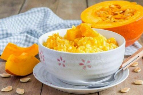 Пшенная каша на молоке. 20 простых рецептов пшенной каши на молоке