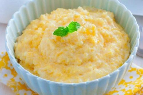 Пшенная каша на молоке. 20 простых рецептов пшенной каши на молоке