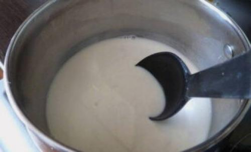 Какие виды овсяных хлопьев можно использовать для приготовления кисель. Овсяный кисель