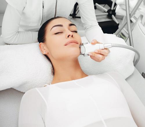 Вакуумно-роликовый LPG массаж тела. 6 распространенных заблуждений относительно LPG 01