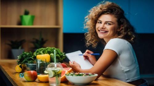 Очищающая диета для похудения и кишечника: как очистить организм и сбросить лишний вес 07 Очищающая диета для похудения и кишечника: как очистить организм и сбросить лишний вес 07