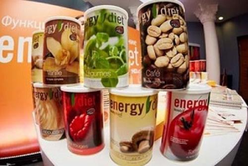 Все, что вы хотели знать о диете Energy Diet Smart, но боялись спросить 01 Все, что вы хотели знать о диете Energy Diet Smart, но боялись спросить 01
