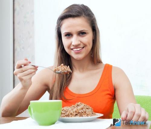 15 мифов о похудении.  Сократите количество калорий за счет пропуска приема пищи 02