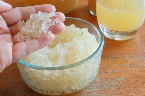 Процесс очистки риса от шлаков и его влияние на здоровье 10