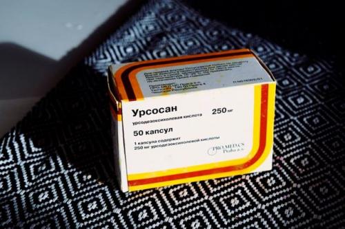 Как я избавилась от камней в желчном пузыре. Когда применяют лекарства