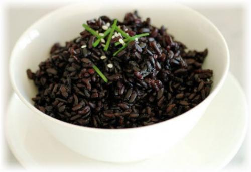 Как часто следует употреблять рис для очищения организма. Очищение организма с помощью риса