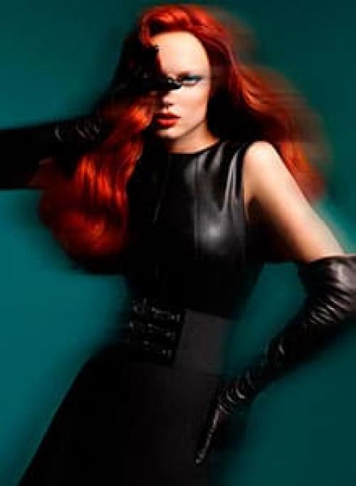 Как уменьшить мимические морщины на лице и вокруг глаз.  Мезотерапия 01