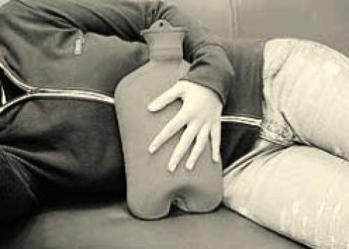 Чистка печени сорбитом в домашних условиях. Симптомы рефлюкс эзофагита 05 Чистка печени сорбитом в домашних условиях. Симптомы рефлюкс эзофагита 05