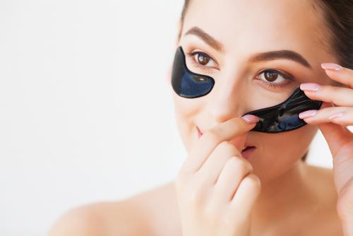 Нивелирование мимических морщин средствами косметологии. Коррекция мимических морщин: не бойтесь улыбаться 01 Нивелирование мимических морщин средствами косметологии. Коррекция мимических морщин: не бойтесь улыбаться 01