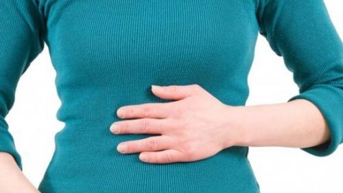 Самомассаж для оттока желчи. Что делать при загибе желчного пузыря и насколько это опасно