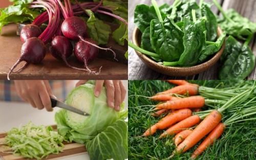 Бубновский упражнения для желчного пузыря. Желчегонные продукты