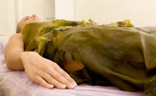 Обертывание для похудения в домашних условиях. Виды обертывания пленкой 03 Обертывание для похудения в домашних условиях. Виды обертывания пленкой 03