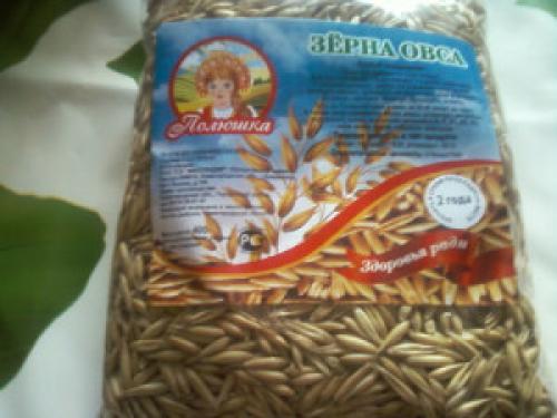 Овес для печени: как заваривать для здоровья 03 Овес для печени: как заваривать для здоровья 03