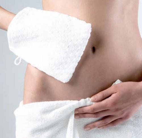 Кто придумал целлюлит и как с ним бороться. Почему мужчины не боятся целлюлита? 04