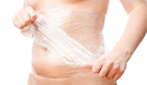 Обертывание рецепт. 7 лучших рецептов СПА-обертываний