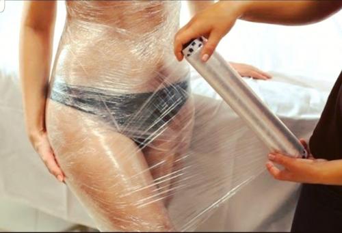 Для чего нужны обертывания. Описание процедуры обертывания 04 Для чего нужны обертывания. Описание процедуры обертывания 04