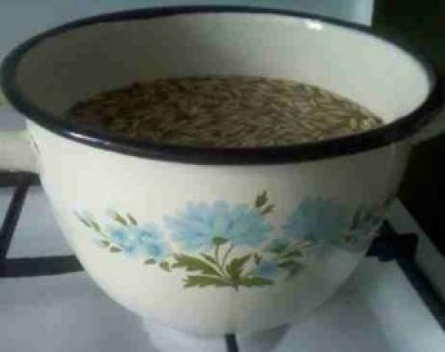 Рецепт приготовления отвара из овса для лечения печени: простая и эффективная методика 08 Рецепт приготовления отвара из овса для лечения печени: простая и эффективная методика 08