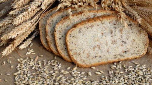 Бездрожжевой хлеб рецепт. Необходимые ингредиенты