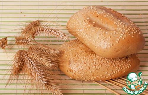 Чем отличается бездрожжевой хлеб от дрожжевого. Хлеб дрожжевой или на закваске?