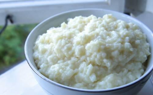 Как долго длится процесс чистки суставов рисом. Секреты приготовления лечебного риса