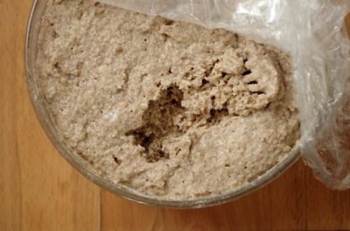 Закваска для хлеба. 20 простых рецептов закваски для хлеба в домашних условиях