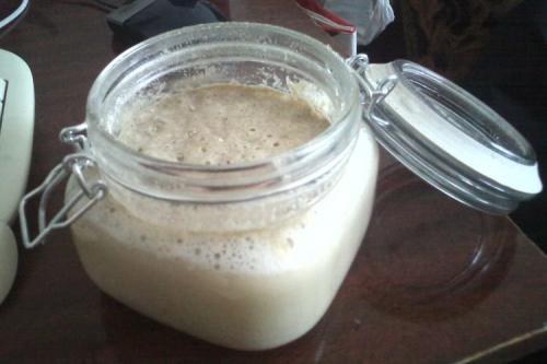 Закваска для хлеба. 20 простых рецептов закваски для хлеба в домашних условиях