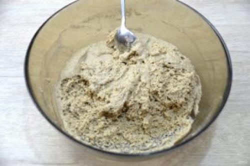 Бездрожжевой хлеб на закваске из ржаной муки. Старинный рецепт ржаного хлеба на закваске