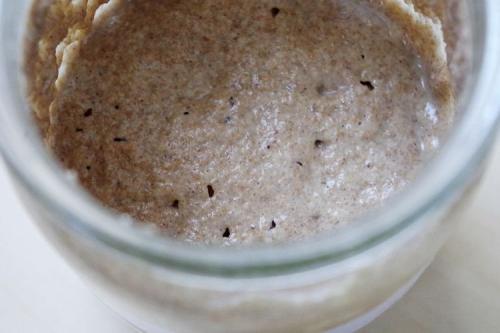 Закваска для хлеба. 20 простых рецептов закваски для хлеба в домашних условиях