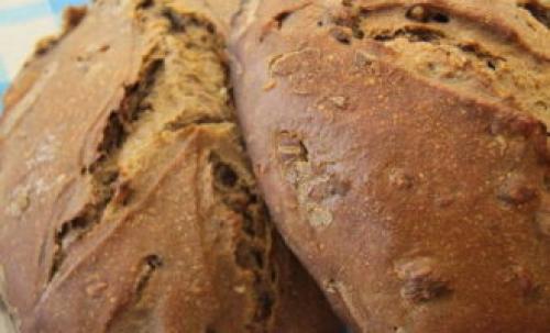 Натуральная закваска для хлеба. Закваска для хлеба – 10 рецептов в домашних условиях