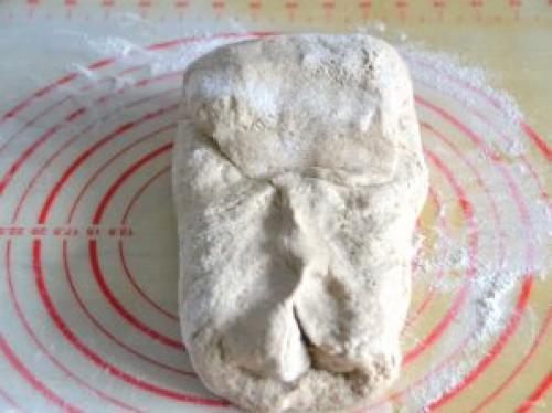 Бездрожжевой хлеб на закваске из ржаной муки. Старинный рецепт ржаного хлеба на закваске