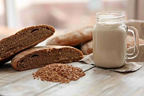 Закваска для хлеба. 20 простых рецептов закваски для хлеба в домашних условиях