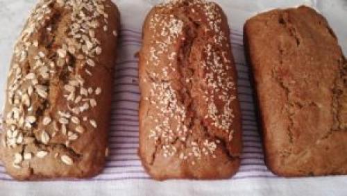 Бездрожжевой хлеб на закваске в духовке. Рецепт бездрожжевого хлеба на закваске в домашних условиях: инструкция приготовления с фото