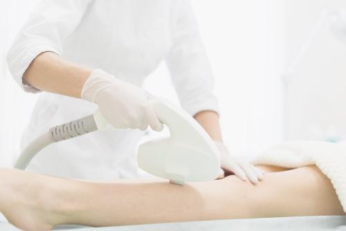 Как часто можно делать лазерную эпиляцию дома. Почему лучше обратиться к профессионалу