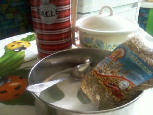 Полезные свойства неочищенного овса: как правильно заваривать и пить 07 Полезные свойства неочищенного овса: как правильно заваривать и пить 07