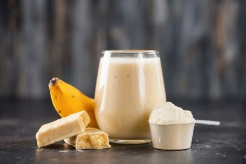 Как правильно балансировать питательные вещества в домашнем протеиновом коктейле. 20 отличных рецептов протеиновых коктейлей