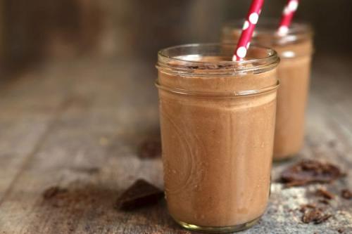 Какие рецепты коктейлей самые простые и быстрые в приготовлении. 20 простых рецептов молочных коктейлей