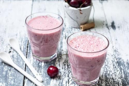 Какие рецепты коктейлей самые простые и быстрые в приготовлении. 20 простых рецептов молочных коктейлей