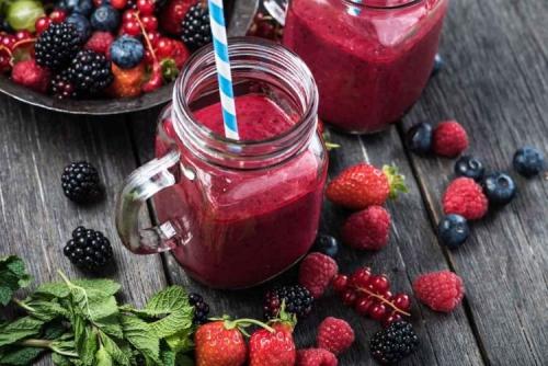 Какие рецепты смузи для похудения самые вкусные и полезные. 20 простых рецептов смузи в домашних условиях