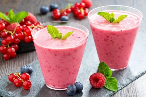 Какие рецепты смузи для похудения самые вкусные и полезные. 20 простых рецептов смузи в домашних условиях