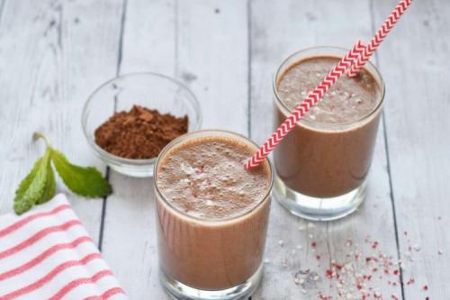 Какие рецепты коктейлей самые простые и быстрые в приготовлении. 20 простых рецептов молочных коктейлей