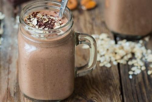 Как правильно балансировать питательные вещества в домашнем протеиновом коктейле. 20 отличных рецептов протеиновых коктейлей