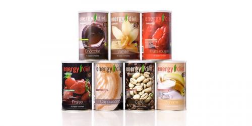 Каков вкус Коктейля для Похудения из Тт. Что такое коктейль Nl Energy Diet