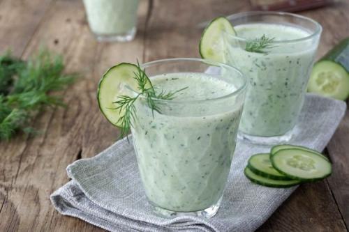 Какие рецепты смузи для похудения самые вкусные и полезные. 20 простых рецептов смузи в домашних условиях