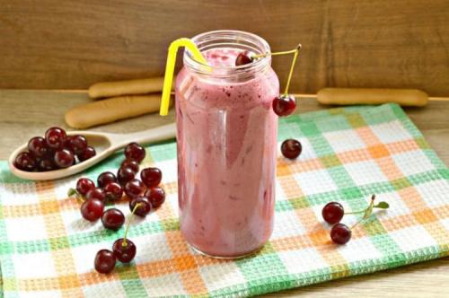 Как сделать смузи в блендере в домашних условиях. 20 простых рецептов смузи в домашних условиях