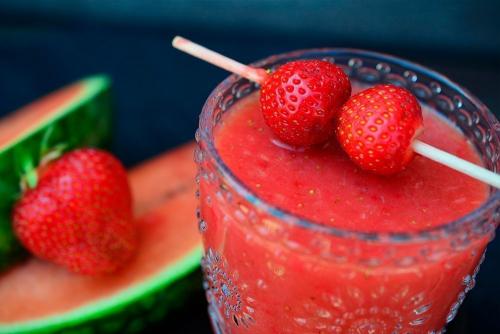 Смузи на вечер вместо ужина: 10 вкусных и полезных рецептов для похудения 15