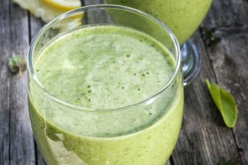 Какие фрукты и овощи лучше всего сочетаются в смузи для ужина. 20 овощных смузи, которые вы захотите приготовить